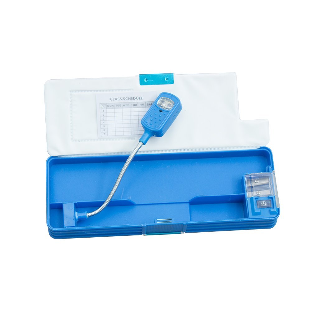 Led pencil 2025 case