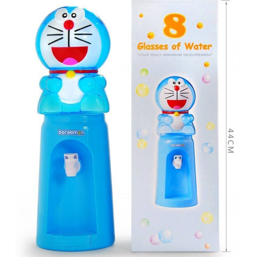 Cartoon Shaped Kids Water Dispenser - 2 Litre - The Treasure Box