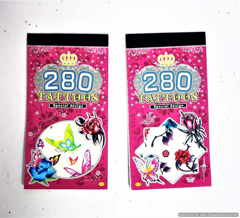 Amazon.com : 280 Pcs Cat Temporary Tattoos for Kids 18 Glitter Styles Cat  Birthday Party Supplies Waterproof Cartoon Halloween Cat Tattoos Gift for  Boys Girls : Beauty & Personal Care